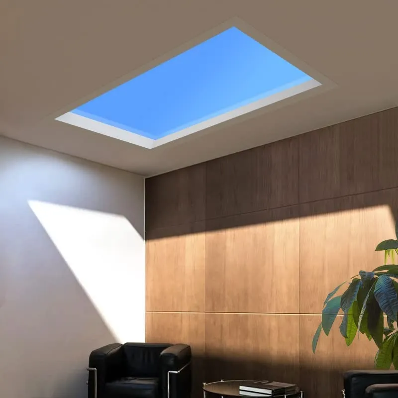 Improved Natural Light